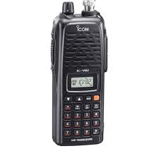 Radio HT | Handy Talky Icom IC V-82