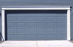 GARAGE DOOR