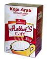 HABBAT' S CAFE