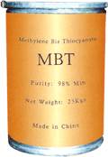Methylene Bis Thiocyanate ( MBT/ MTC) Supply