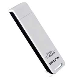 TP-LINK USB TL-WN321G
