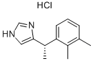 Dexmedetomidine Hcl and Intermediates