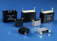 AC Motor Capacitor CBB61