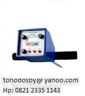 AQUATERR EC 300 Digital Soil Moisture,  Temperature,  Salinity,  and pH,  e-mail : tohodosby@ yahoo.com,  HP 0821 2335 1143