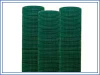 pvc coated welded wiremesh