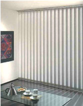 Vertical Blinds