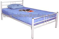 Orbitrend - 'Aquarius' Single Bed - width 120