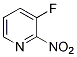 3-Fluoro-2-Nitropyridine