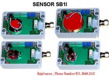 Sensor Type SB,  Sensors: SPC/ L301 In-line SPC/ L311 In-line SPC/ L321 In-tank SPC/ L322 In-tank SPL324 In-tank SPC/ L372J In-line SPC/ L392 In-line SPL440 In-line SPC/ L571 OILSENSE" In-line