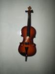 MINIATUR CELLO