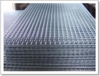 welded wire mesh panel