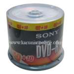 DVD-R SONY 16X