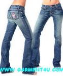 Fashion jeans , highquality jeans stocklot -- www.garment4u.com