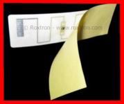 RFID 868-915MHz UHF ISO18000-6C / EPC Gen2 NXP UCODE Gen2 Smart Adhesive Label