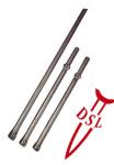 Integral Drill Rod