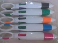 pen kait 4 warna
