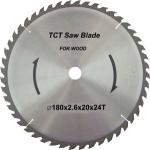 TCT Saw Blade For Wood