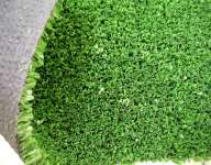 Tennis artificial grass