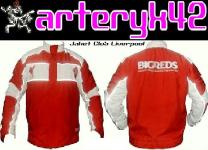 Jaket Club Liverpool