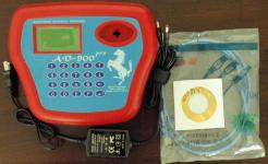 AD900 auto key programmer