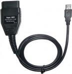 VCDS HEX USB CAN VAG-COM V805.1