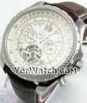 watch Breitling 19009