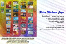 Big Promo ID CARD,  Member Card,  PVC CArd,  Guest Card ,  Pass Card