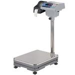 Weighing Scale With Thermal Line Printer :PRR-302-TD