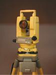 DIGITAL THEODOLITE TOPCON DT-200 SERIES