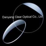 1.61 / 1.67 High Index HMC EMI Optical Lenses