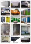 Container Office,  Office Container,  Porta Cabin,  Portacamp,  Toilet Container,  Kitchen Container,  Workshop Container,  Tools Store Container,  Ware House Container,  Modification Container : jakartacontainer@ yahoo.com