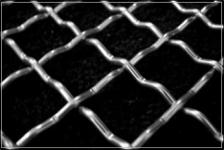 Crimped Wire Mesh