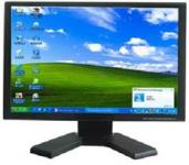 19&quot; TFT LCD Monitor with Touch Screen with CE/RoHS BTM-LCM1912TS