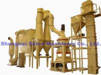 HGM10027 Ultrafine Grinding Mill