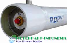ROPV Housing Membrane | ROPV Pressure Vessel