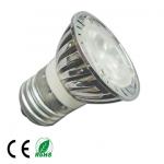 Led spot light(MR16E27-DL(3X1W)