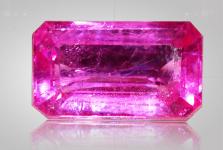 Natular Pink Sapphire Corondum (Code : BSC 004)