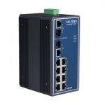EKI-7626CI (16+2G Combo Port Gigabit Unmanaged Industrial Ethernet Switch w/ Wide Temp )