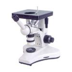 inverted metallurgical microscopes