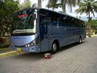 Lombok Transport