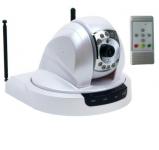 IP Camera( JFIPC06-W-RF-IR)