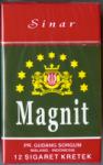 Magnit Sinar