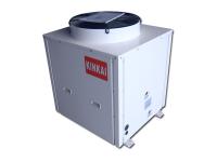 air to water heat pump