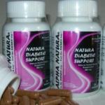 Natura Diabetic Support