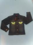 Jacket jeans Etcetera Kid