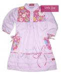 Dress or Tunic by Little Zee ( LZ 1109 T05)