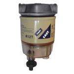 Fuel water separator RACOR 140R-1