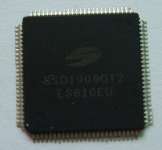 SSD1906QT2,  IC,  BGA, 