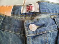 Celana Jean' s Levis Original( Lokal & Import)