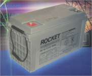 BATTERY ROCKET